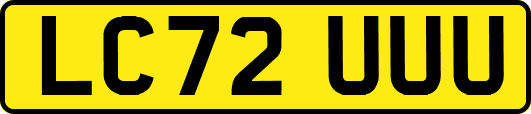 LC72UUU