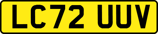 LC72UUV