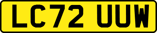 LC72UUW