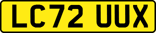 LC72UUX