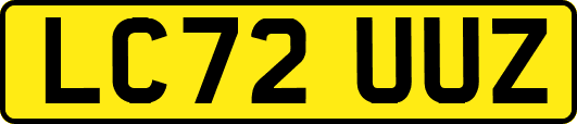 LC72UUZ