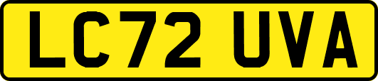 LC72UVA