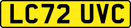 LC72UVC