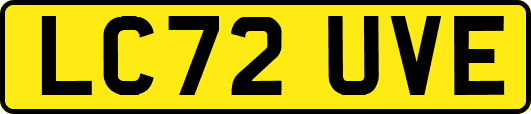 LC72UVE
