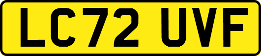 LC72UVF