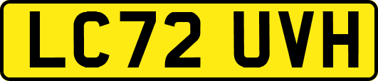 LC72UVH