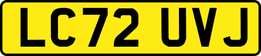 LC72UVJ