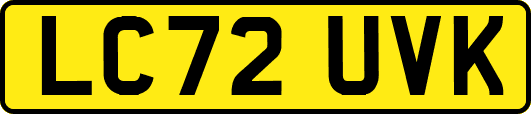 LC72UVK