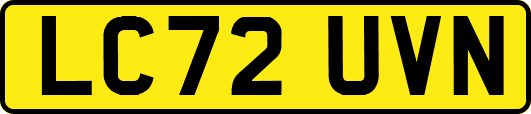 LC72UVN