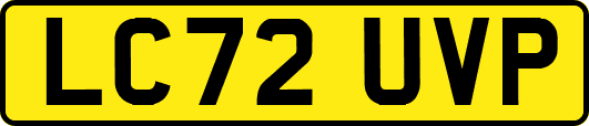 LC72UVP