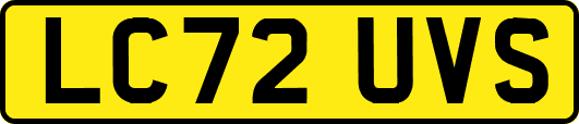 LC72UVS