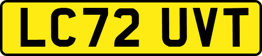 LC72UVT