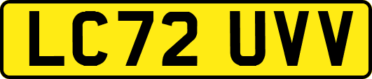 LC72UVV