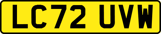 LC72UVW