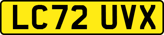 LC72UVX
