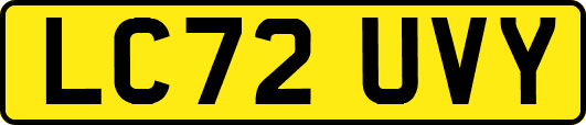 LC72UVY