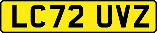 LC72UVZ