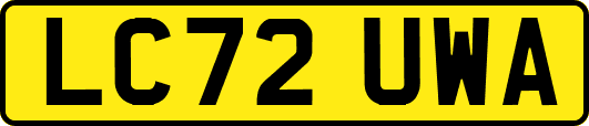 LC72UWA
