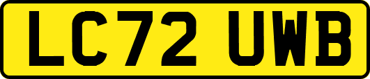 LC72UWB