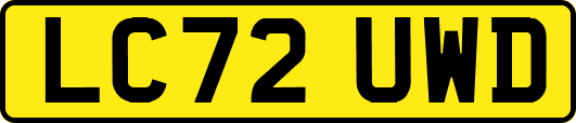 LC72UWD