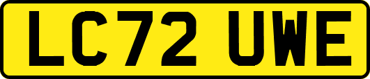 LC72UWE