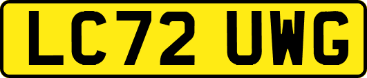 LC72UWG