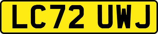 LC72UWJ