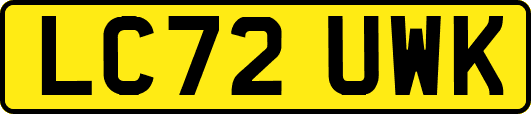 LC72UWK