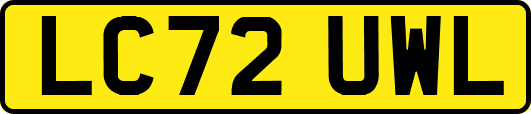 LC72UWL