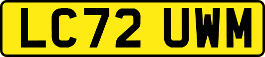 LC72UWM