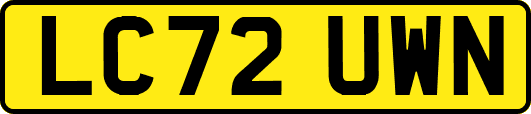 LC72UWN