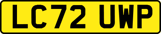 LC72UWP