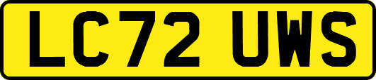 LC72UWS
