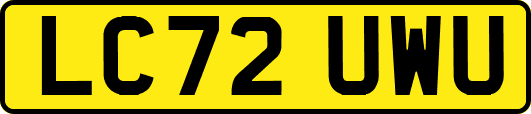 LC72UWU