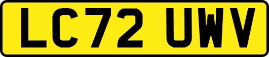 LC72UWV