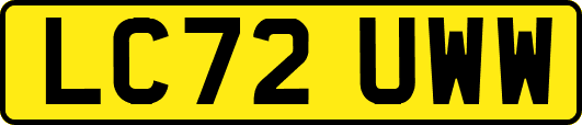 LC72UWW