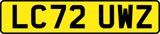 LC72UWZ