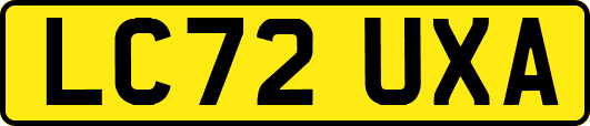 LC72UXA