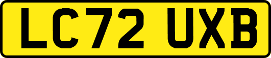LC72UXB