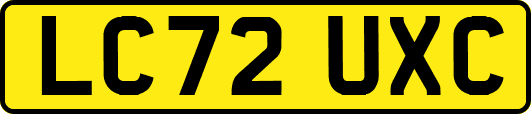 LC72UXC