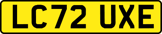 LC72UXE