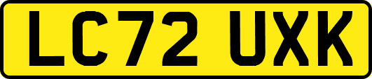 LC72UXK