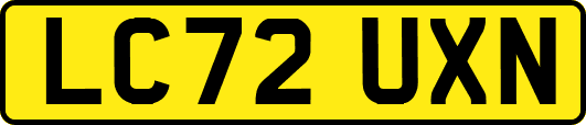LC72UXN
