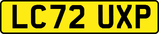LC72UXP