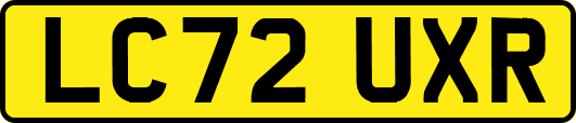 LC72UXR