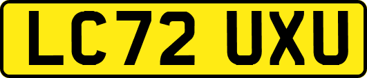 LC72UXU