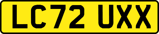 LC72UXX