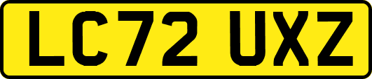 LC72UXZ