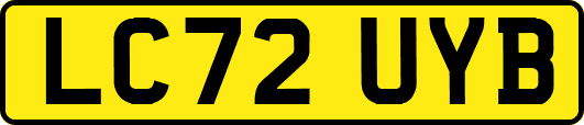 LC72UYB