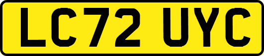 LC72UYC